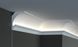 Карниз для LED освещения серия D Tesori KD 201 фото 2