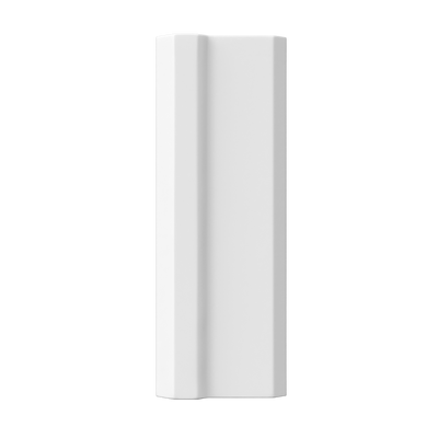 Наличник полиуретановый нижний элемент Gaudi Decor D 587N фото