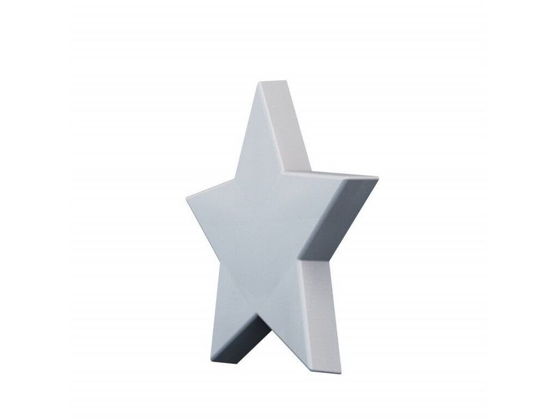 Орнамент символ полиуретановый Art Decor "Звезда" фото