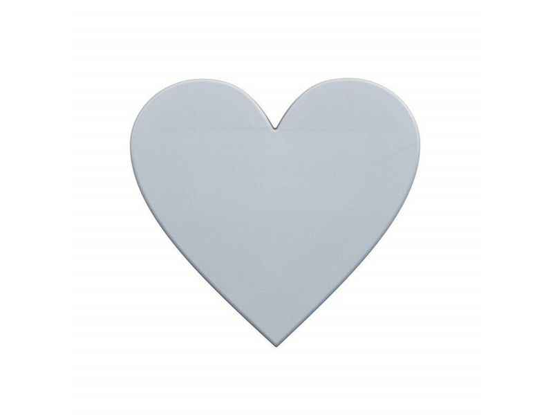 Орнамент символ поліуретановий Art Decor "Серце" фото