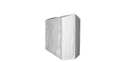 Стикувальний елемент поліуретановий DECOWOOD E 054 classic білий фото