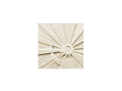 Панно поліуретанове композиційне Gaudi Decor W 8007A фото