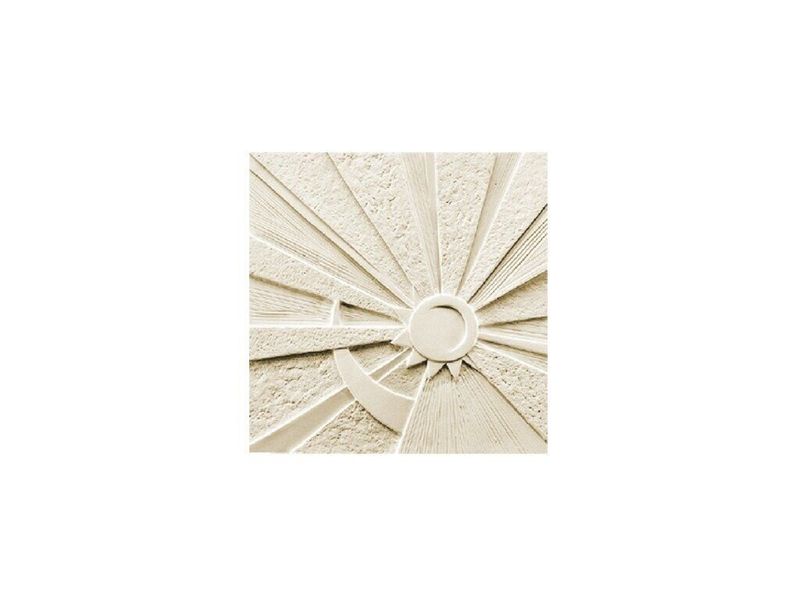 Панно полиуретановое композиционное Gaudi Decor W 8007A цвет фото