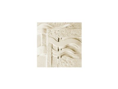 Панно поліуретанове композиційне Gaudi Decor W 8007B фото
