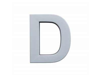 Орнамент символ полиуретановый Art Decor D фото