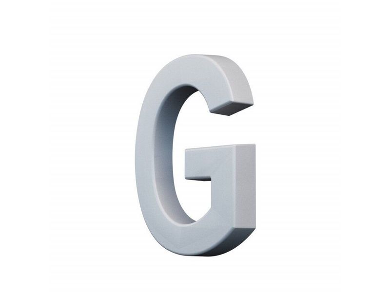 Орнамент символ полиуретановый Art Decor G фото