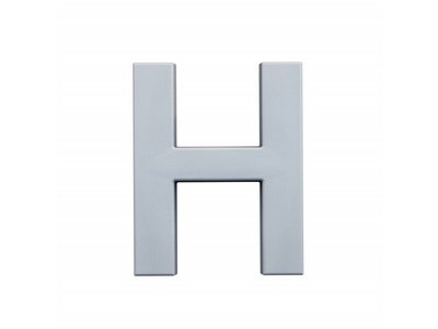 Орнамент символ поліуретановий Art Decor H фото