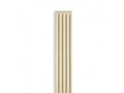 Пилястр полиуретановый Gaudi Decor PL 550 фото