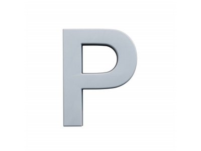 Орнамент символ поліуретановий Art Decor P фото