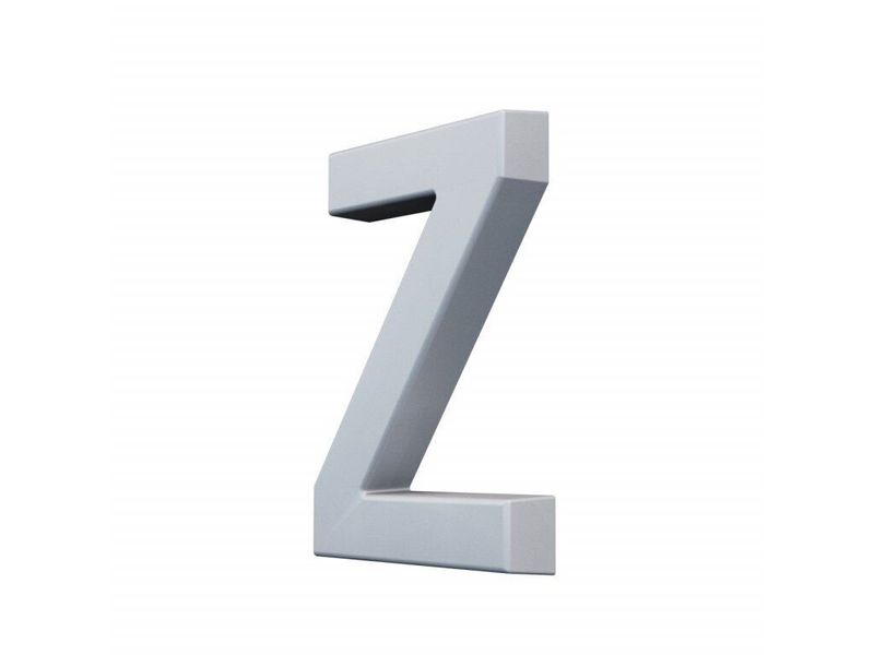 Орнамент символ поліуретановий Art Decor Z фото