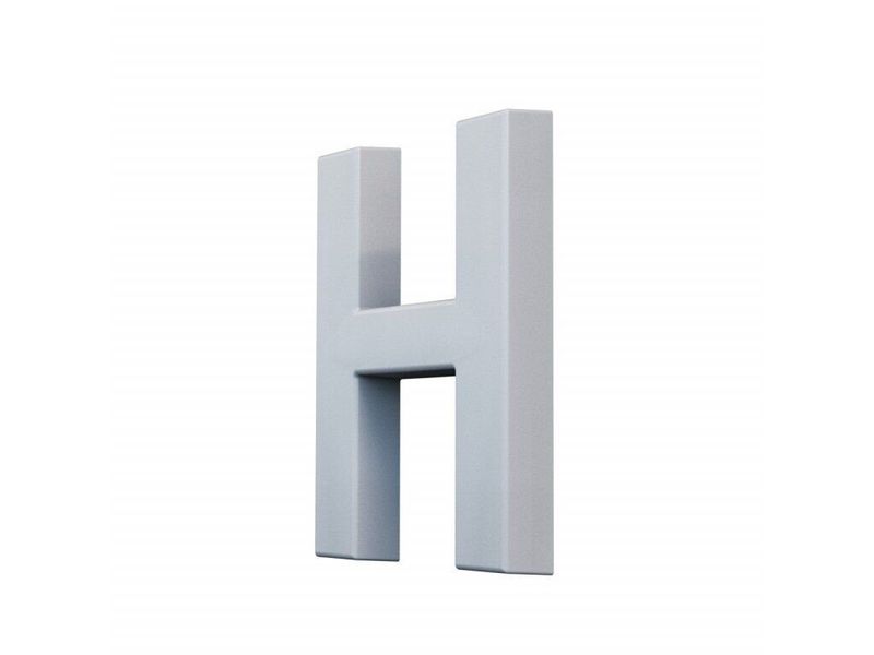 Орнамент символ полиуретановый Art Decor H фото